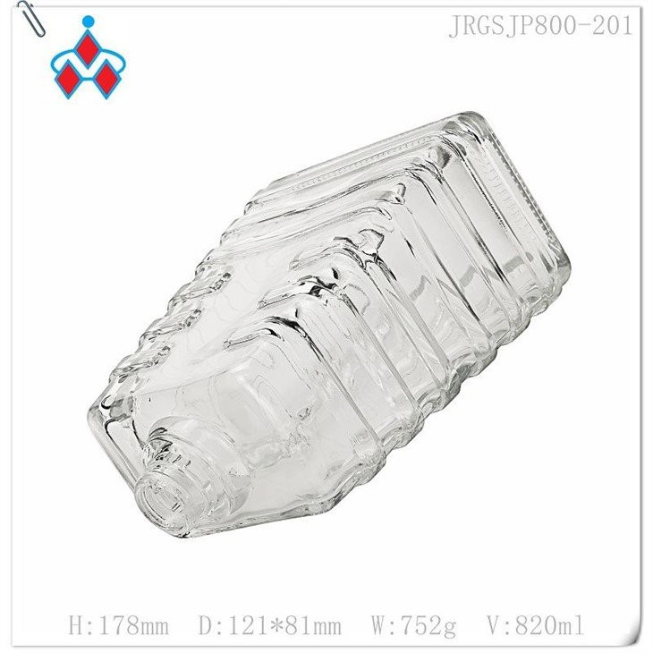 Whisky Bottle supplier