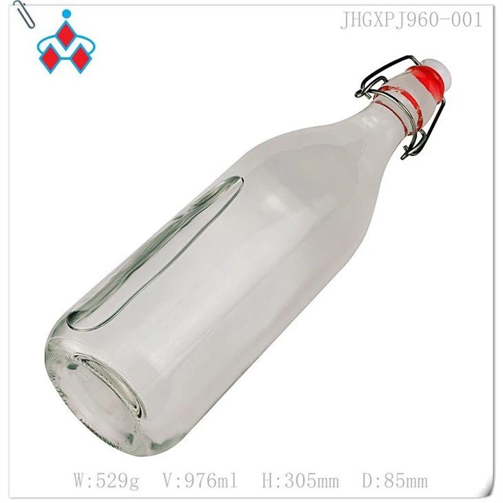 buy discount  Swing top beer bottles 